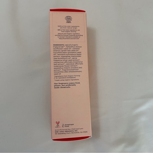 Gardenia Tea Antioxidant Body Serum - Black - Picture 4 of 5